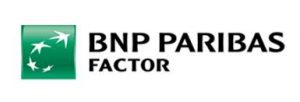 Partenaire affacturage - Bnp Paribas Factor