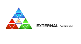Logo External Services